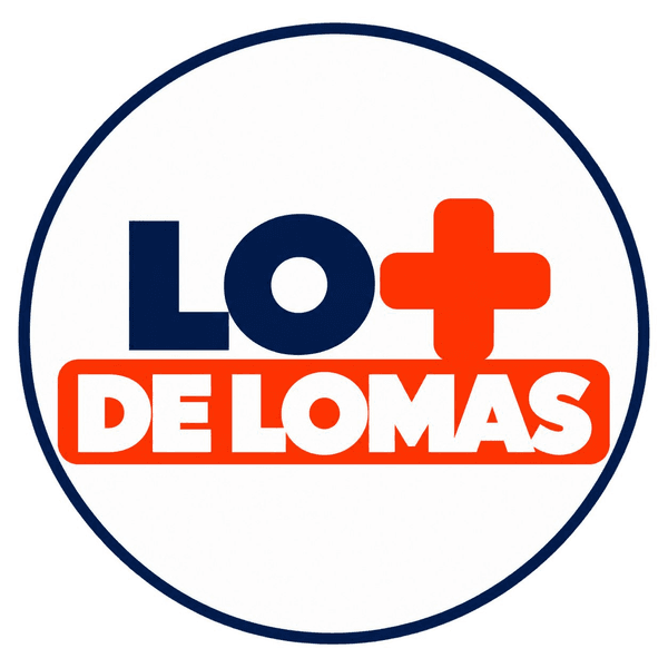Lo + de Lomas