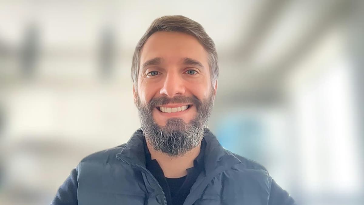Es de Banfield y contó que es parte de un proyecto innovador para los comerciantes.