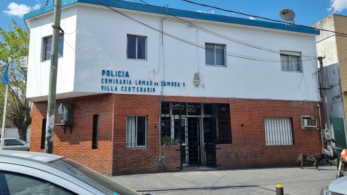 Villa Centenario: detuvieron a una mujer por el asesinato de un hombre tras una denuncia por abuso - imagen de origen