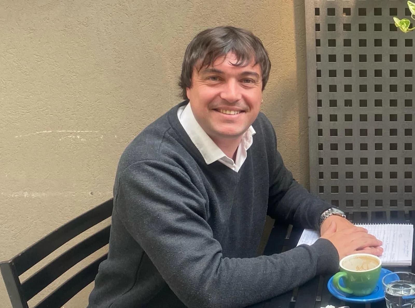 Crisis en el Instituto Almafuerte: Bonino exigió intervención de Provincia y rechazó cualquier acuerdo político con Kicillof - imagen de origen