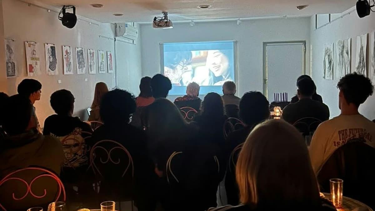 Terror en el Museo Pío Collivadino: un ciclo de cine en Banfield para las noches de octubre - imagen de origen