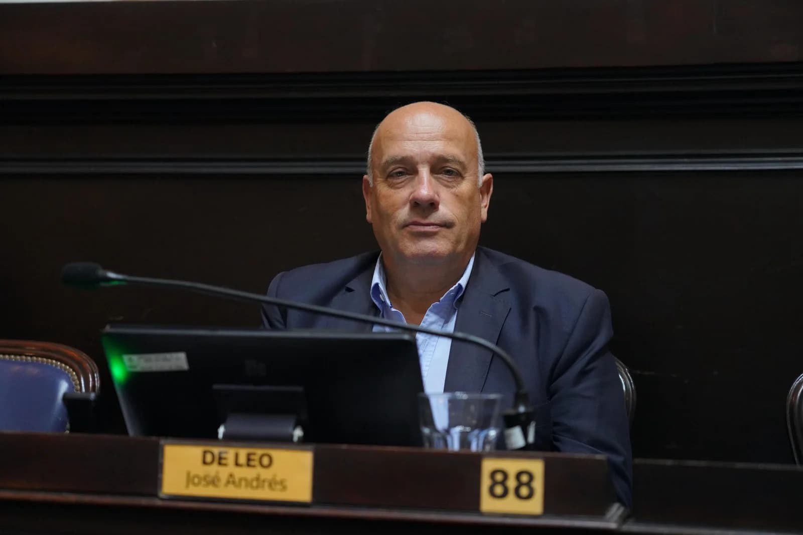 La Coalición Cívica busca ordenar los radares en la Provincia por ley: “El sistema está hecho para recaudar” - imagen de origen