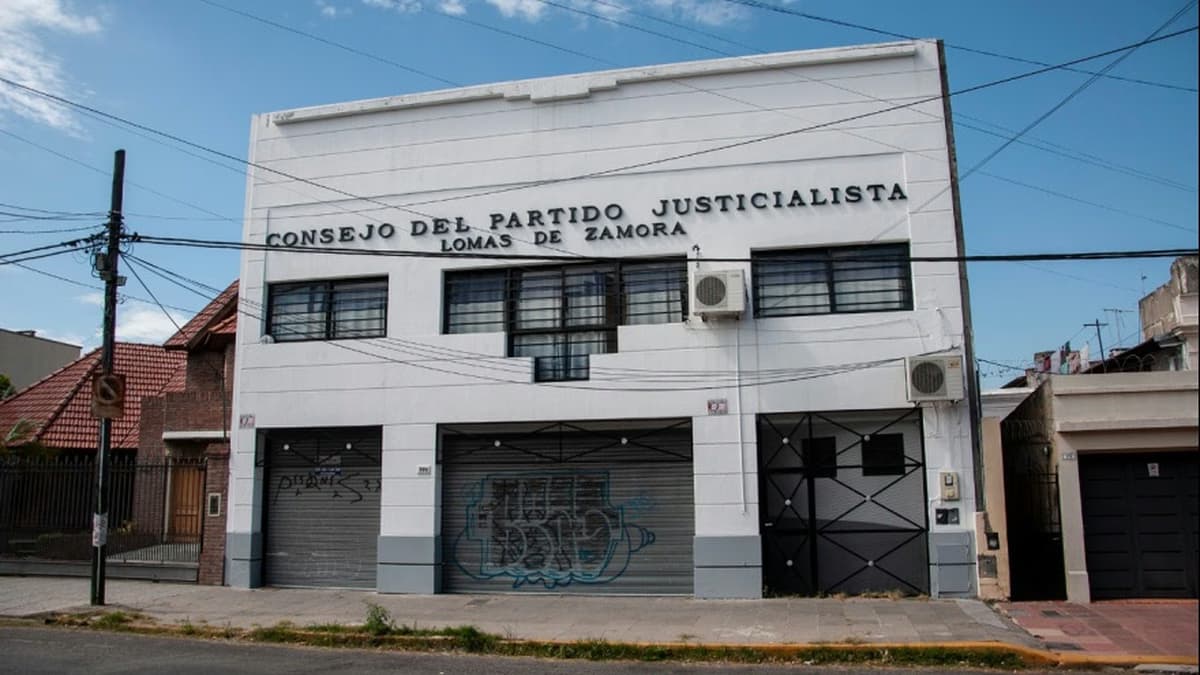El evento será el sábado de 14 a 19.30.