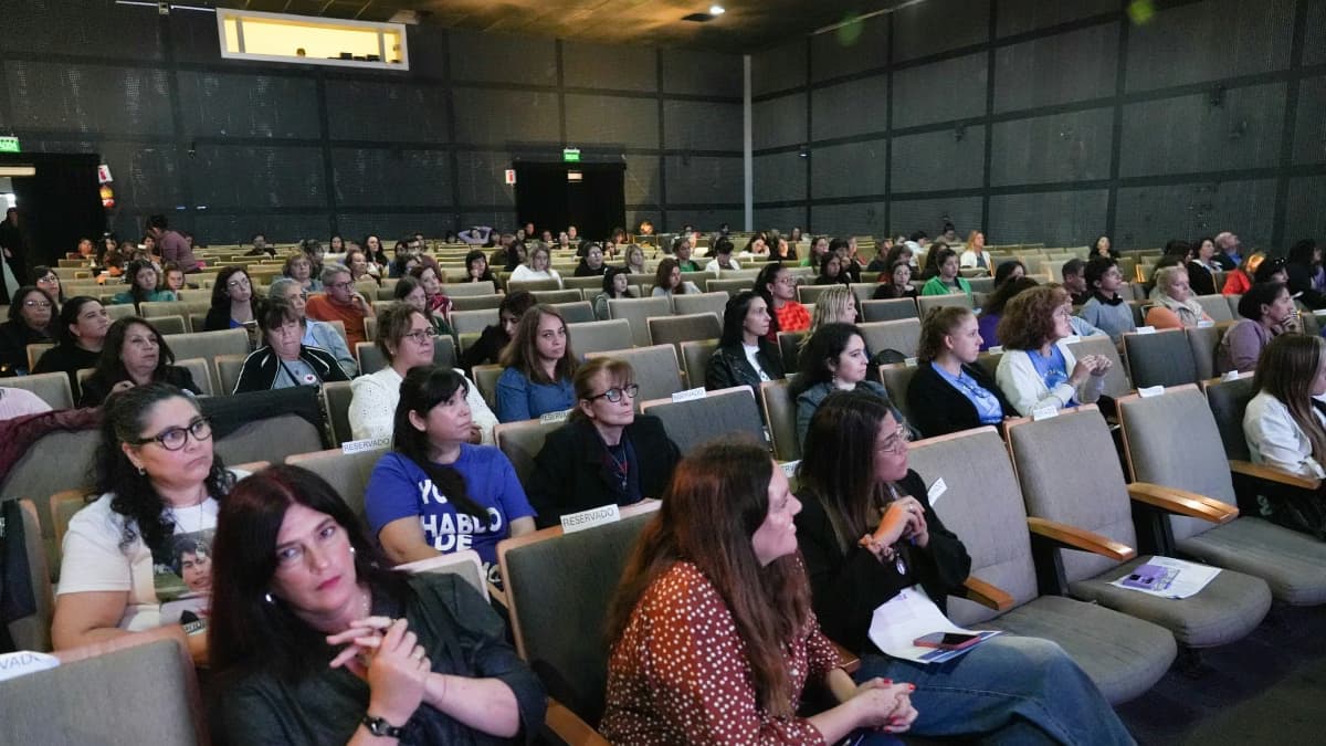 Lomas tendrá su primera jornada por la inclusión y la accesibilidad - imagen de origen