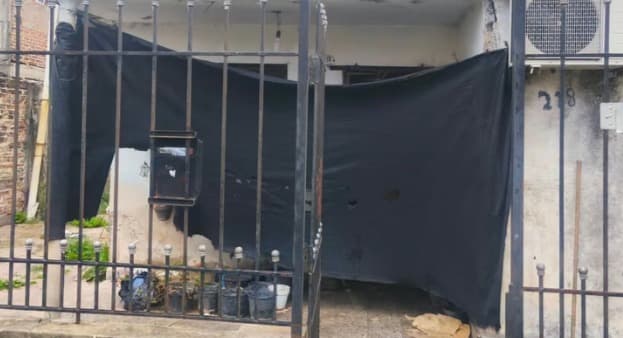 Banfield: encontraron muerta a la jubilada que vivía en condiciones de abandono - imagen de origen