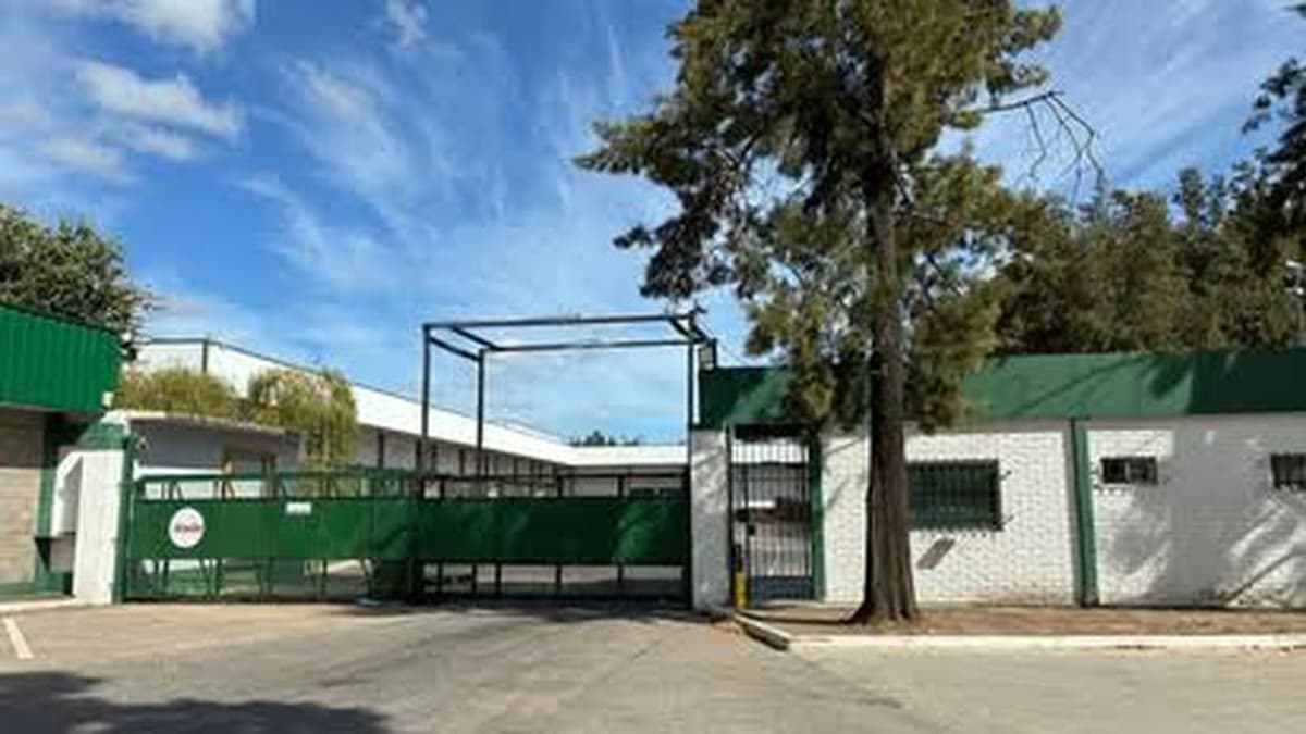 Granja Tres Arroyos ratificó los 450 despidos en Esteban Echeverría tras el fin de la conciliación obligatoria - imagen de origen