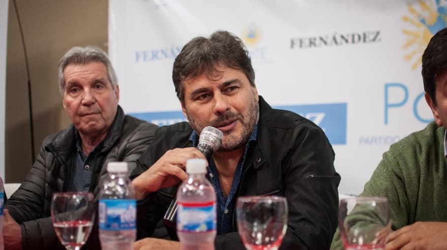 «Estamos en una situación casi terminal»: los trabajadores del calzado advierten por el colapso de la industria - imagen de origen