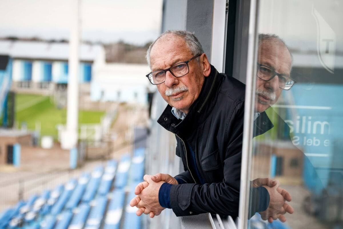 Temperley pierde 20 millones de pesos cada vez que juega de local - imagen de origen