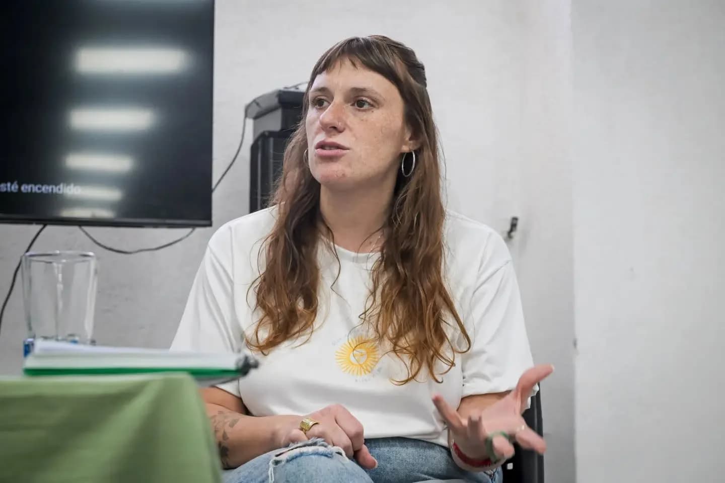 “Es de un cinismo terrible”: Paula Montenegro cruzó a La Libertad Avanza por la obra pública y advirtió sobre la violencia digital tras el caso de la Escuela Modelo - imagen de origen