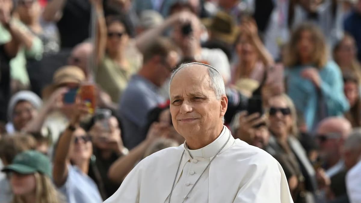 El papa será operado en los próximos días.