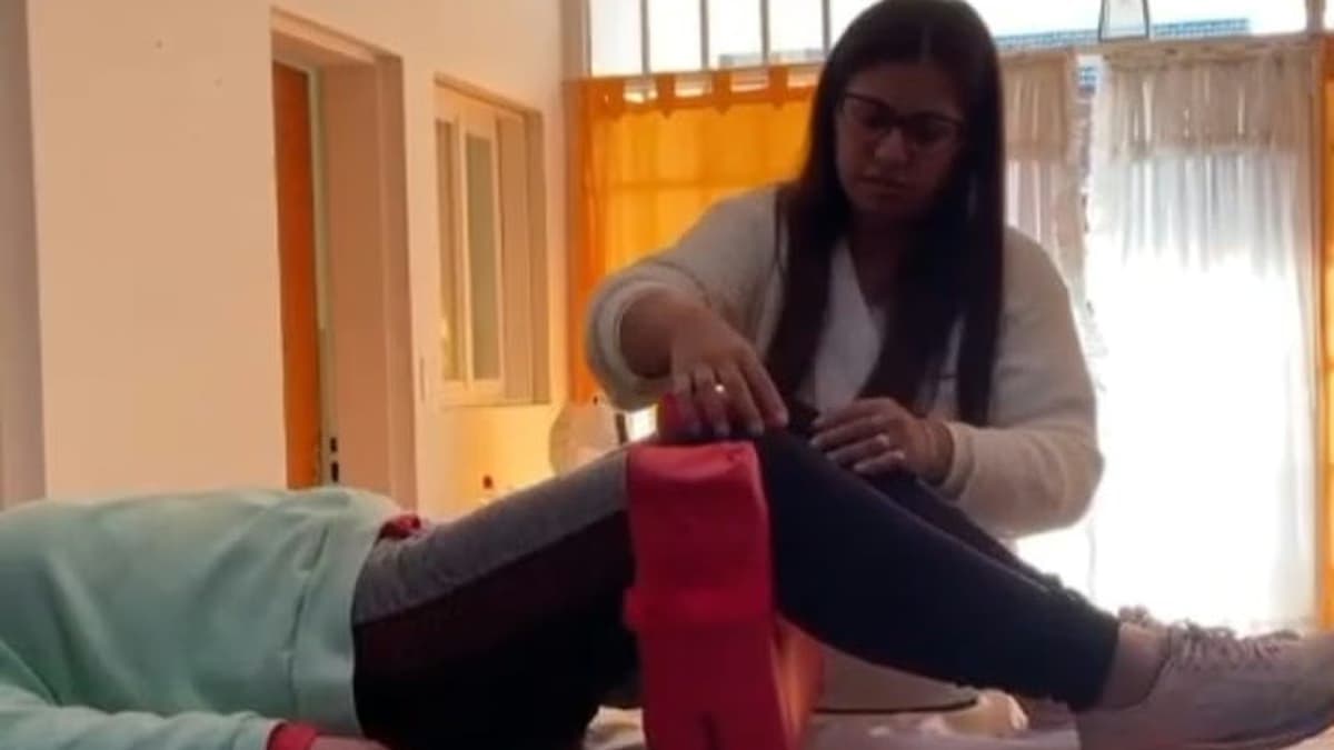 Lanzan en Llavallol un curso gratuito para el cuidado de adultos mayores - imagen de origen