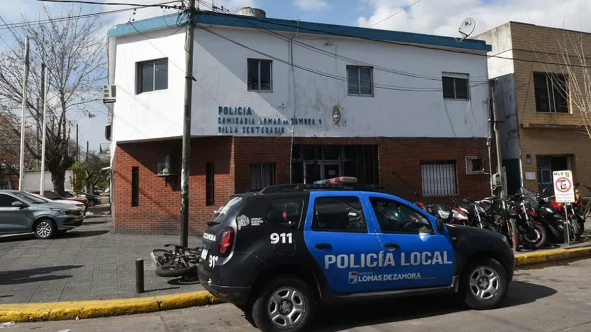 Villa Centenario: detuvieron a una mujer por el crimen del hombre acusado de abusar de una menor - imagen de origen