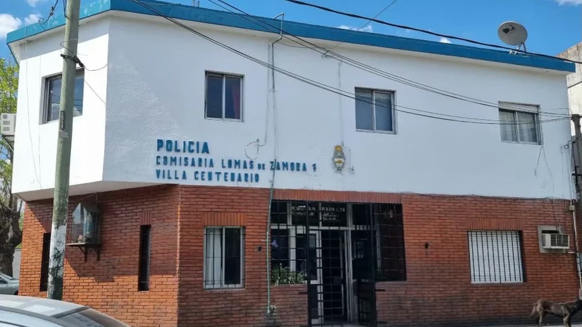 Ingeniero Budge: mataron a un hombre y prendieron fuego su casa tras una denuncia por abuso - imagen de origen