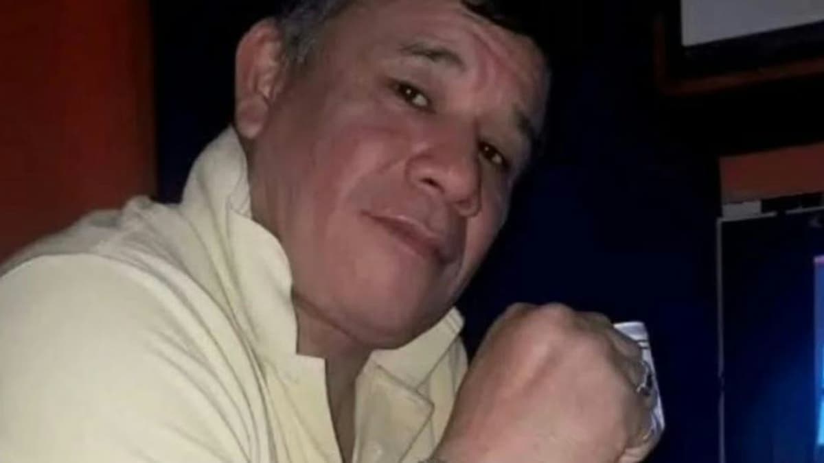 Cladio Lencinas habría sido asesinado por defenser a su hija.
