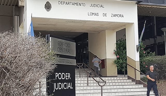 Lomas: juzgarán a un hombre acusado de abusar de su hija de 3 años - imagen de origen
