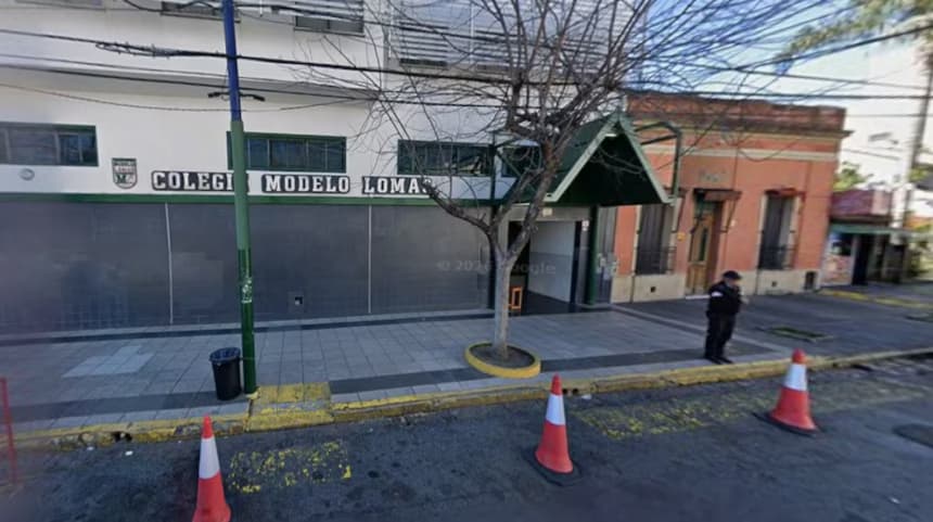 modelo lomas