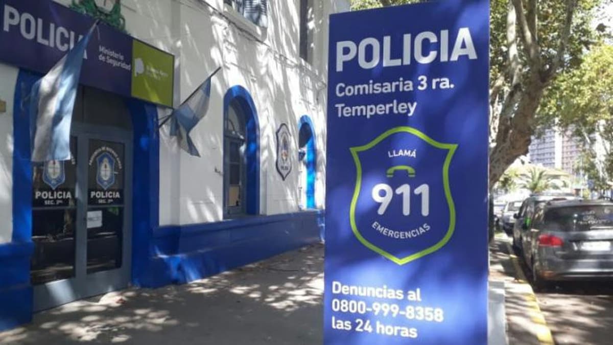 Temperley-Nueva Chicago: qué calles estarán cortadas por el operativo de seguridad - imagen de origen