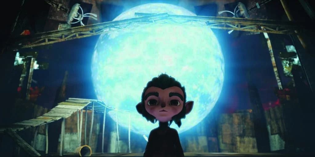 Lomas proyectará una película con una función de cine adaptada para personas neurodivergentes - imagen de origen