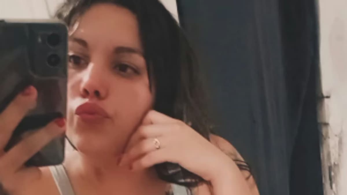 Malena Aldana García fue vista por última vez el viernes 2 de octubre.