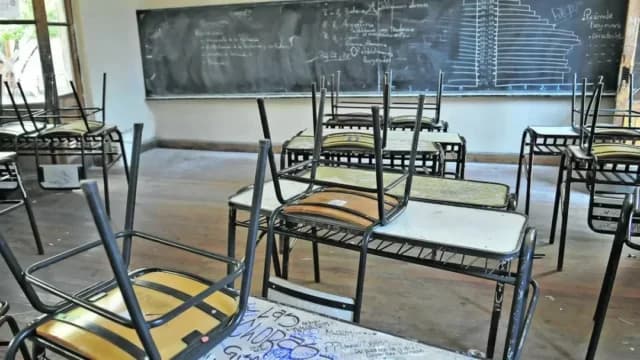 Docentes bonaerenses se sumarán al paro nacional del 15 de octubre - imagen de origen