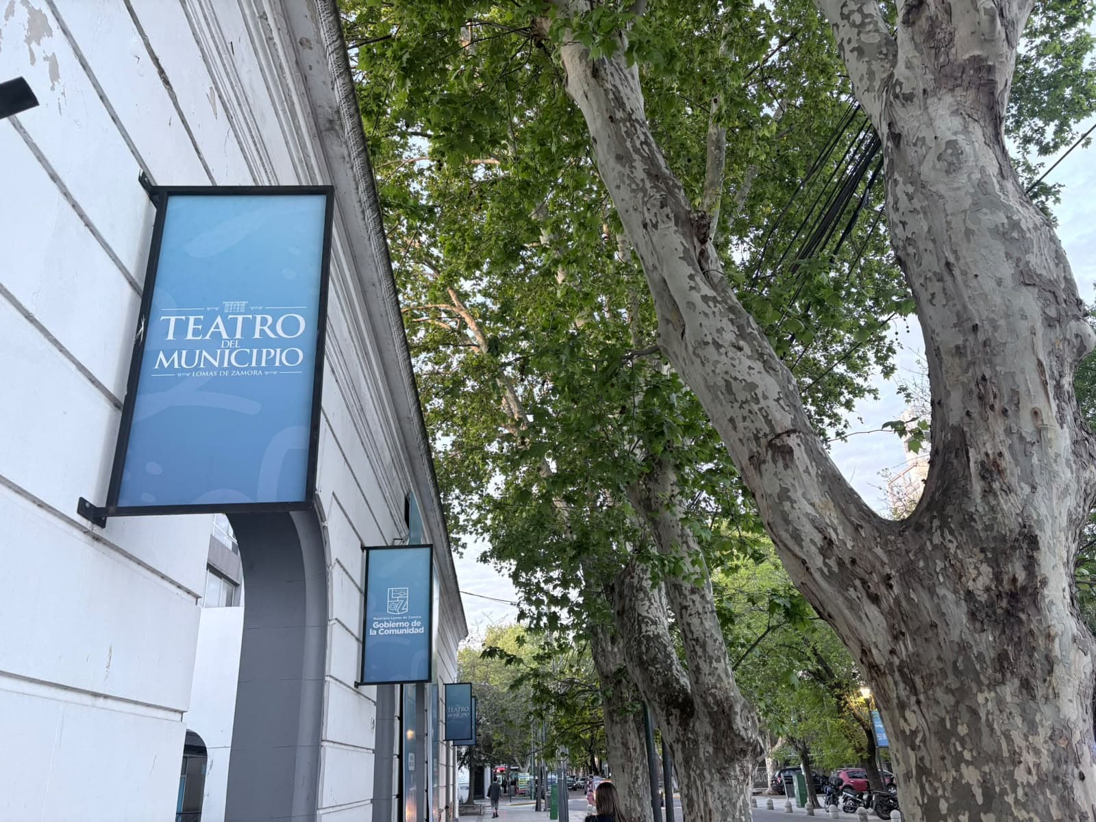 Lomas tendrá un fin de semana con teatro, música, danza y presentaciones de libros - imagen de origen